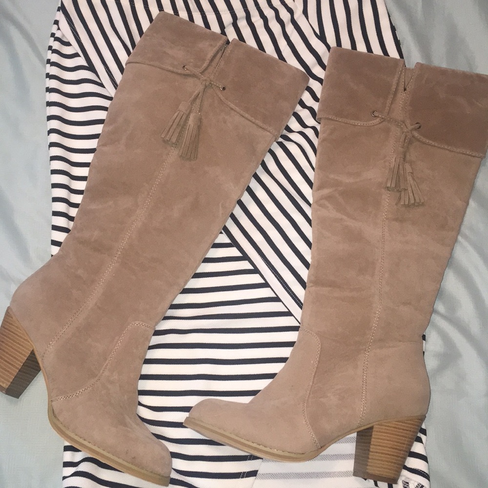 Boots 👢